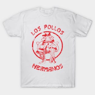 Los pollos hermanos T-Shirt